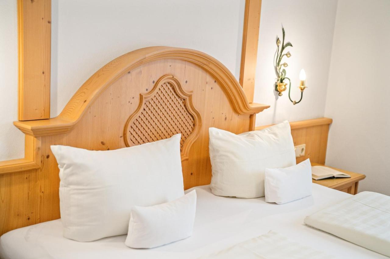 Hotel Preishof Кирххам Экстерьер фото